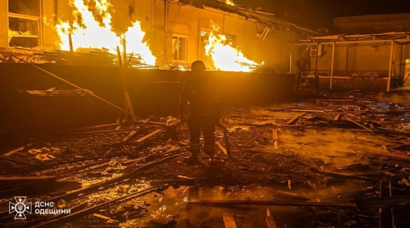 כוחות החירום האוקראיניים