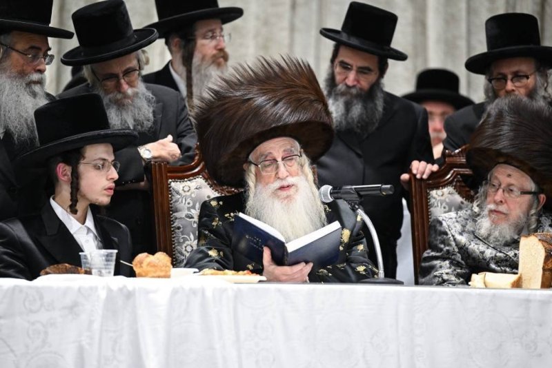 משה גולדשטיין