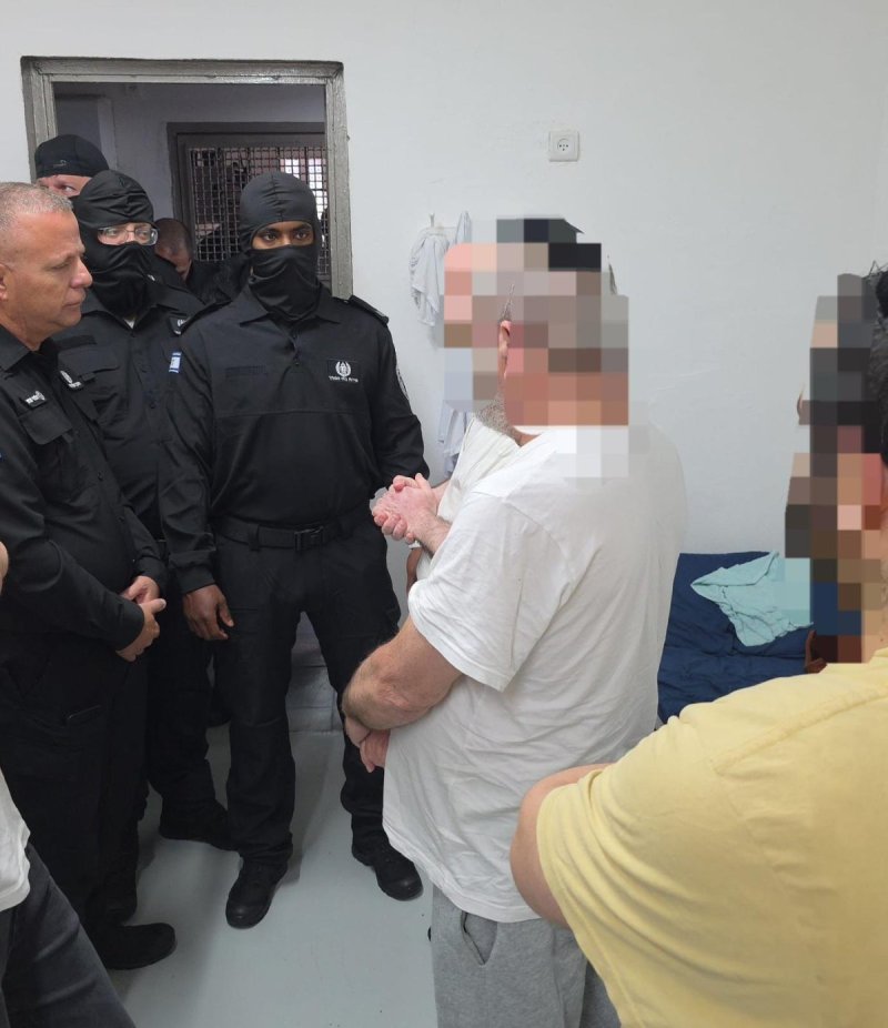 דוברות המשטרה