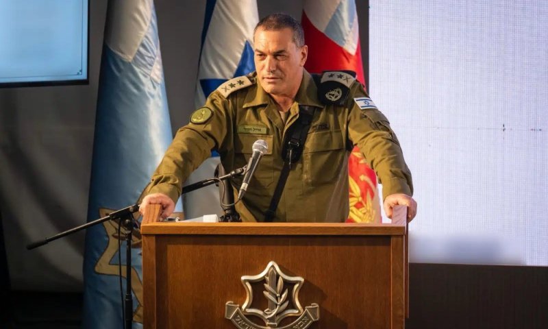 הרמטכ״ל במסר למפקדים: "לא נאפשר סטייה מדרך הישר"