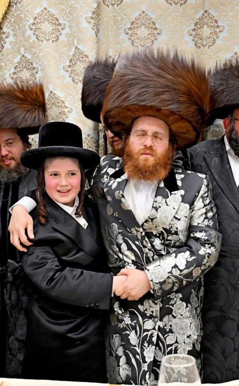 יהושע פרוכטר