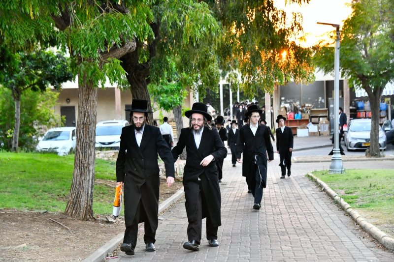 שוקי לרר