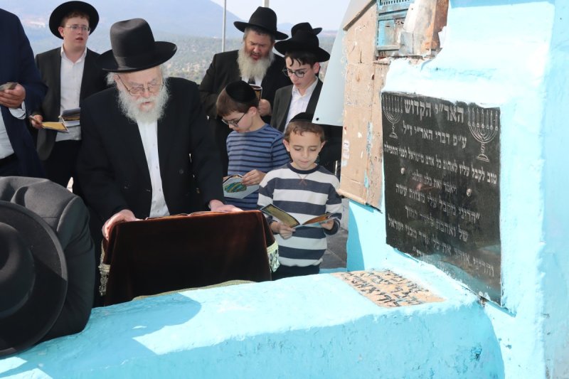 מתתיהו גולדברג