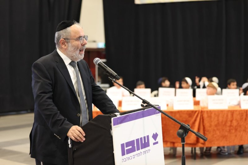 שמוליק קורלנסקי