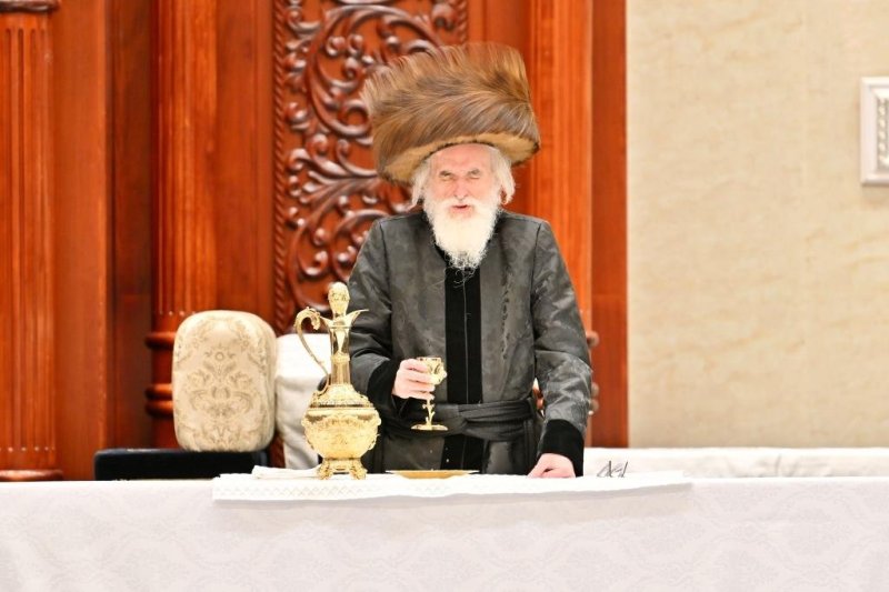 יהושע פרוכטר