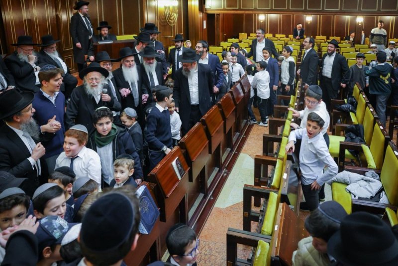 דניאל נפוסי ומאיר זלזניק