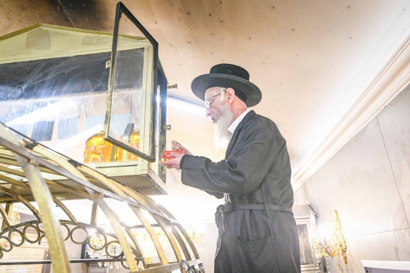 ארי קופרשטוק