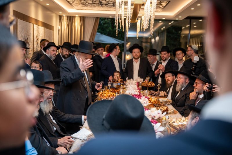 מאיר זלזניק ודניאל נפוסי