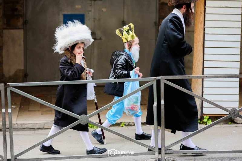 דוב בער הכטמן