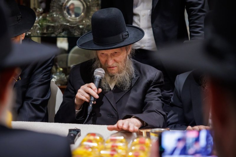 אלי קובין ודניאל נפוסי
