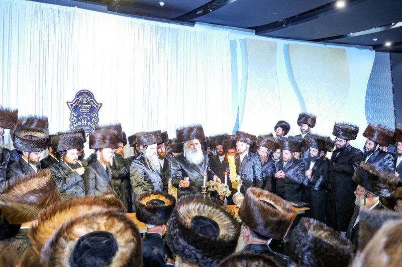 שלומי טריכטר