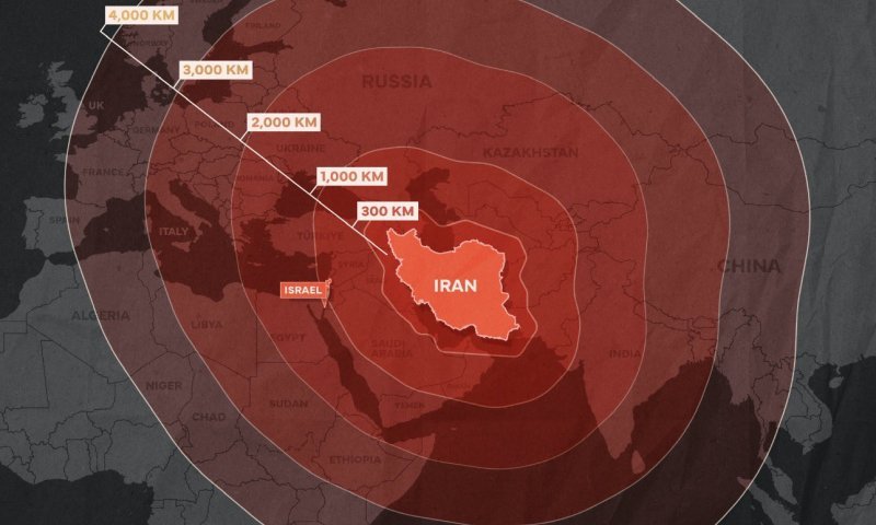 אופס: הטעות המביכה של דובר צה"ל שקיבלה מיליוני צפיות בעולם