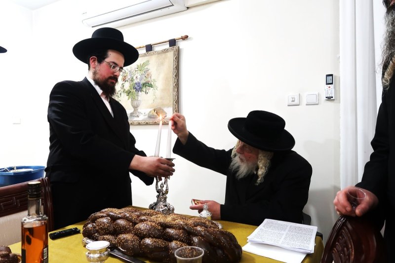 יחיאל רייכמאן