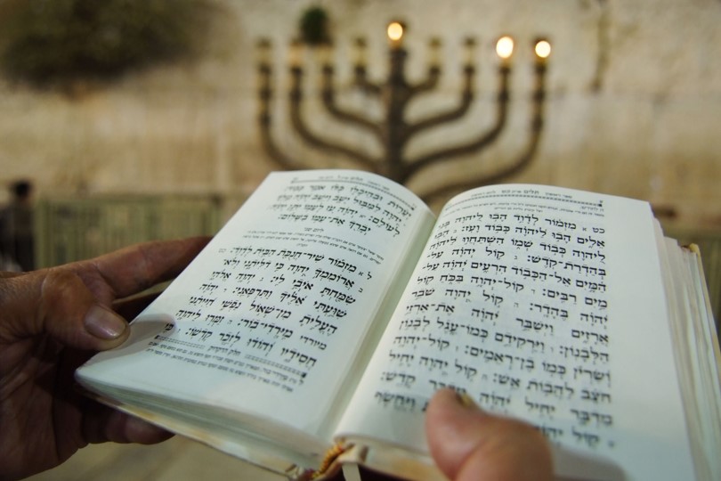 מנדי הכטמן / פלאש 90
