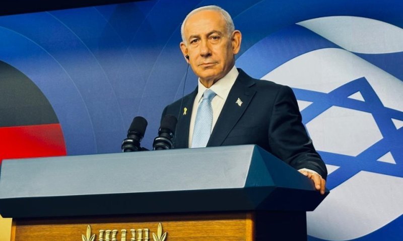 מאחורי הדלתיים הסגורות: כך הגדיר נתניהו את ארדואן