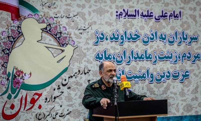 בלב טהרן: צה&rdquo;ל חיסל דמות בכירה מאוד בהנהגה האיראנית