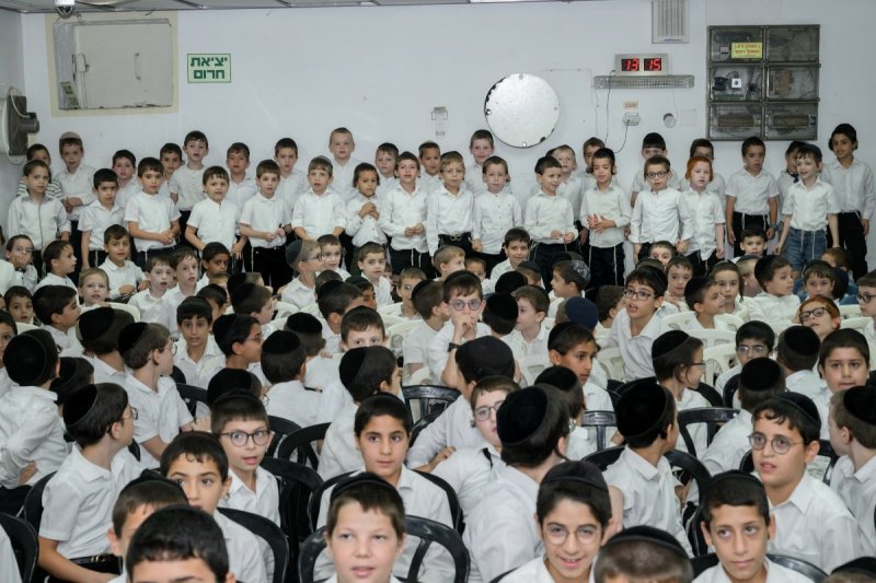 מנדי רוט, דברי חמד