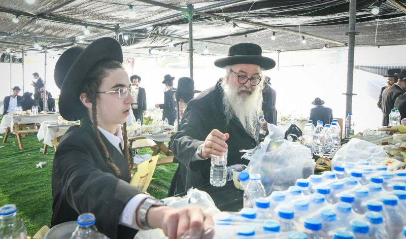 ארי קופרשטוק