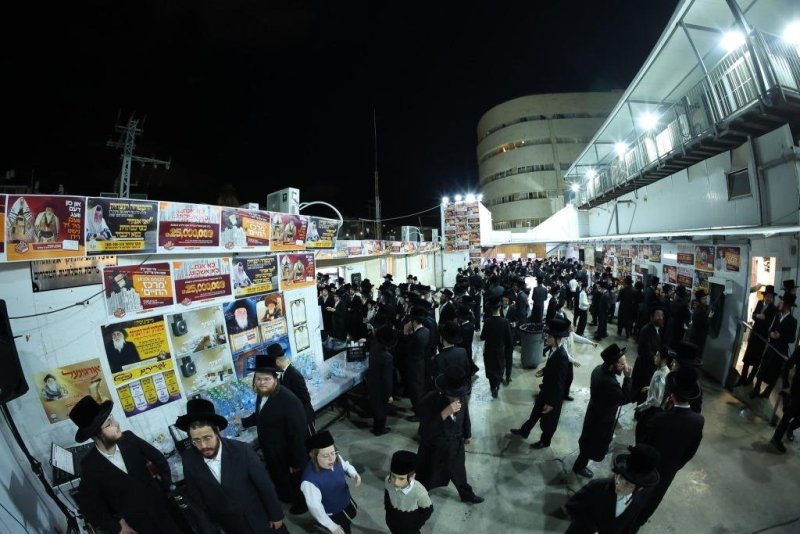 יהושע פרוכטר