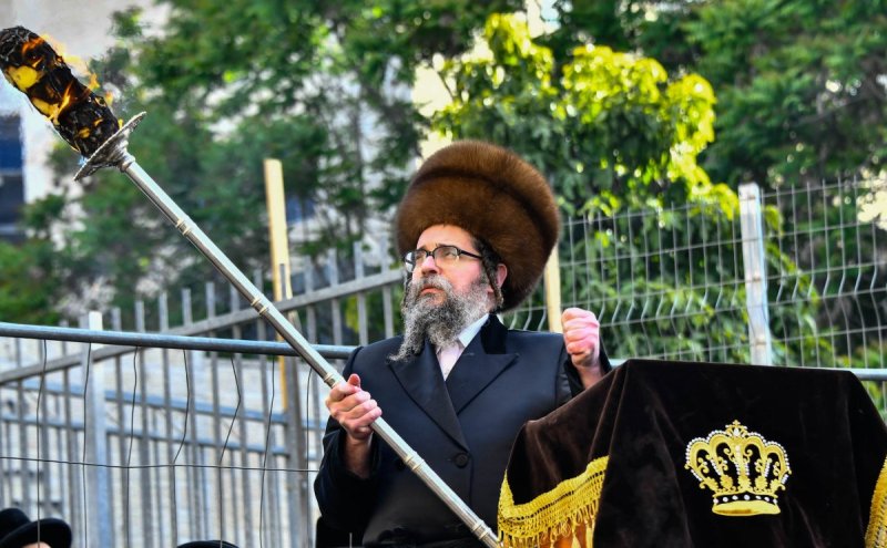שוקי לרר