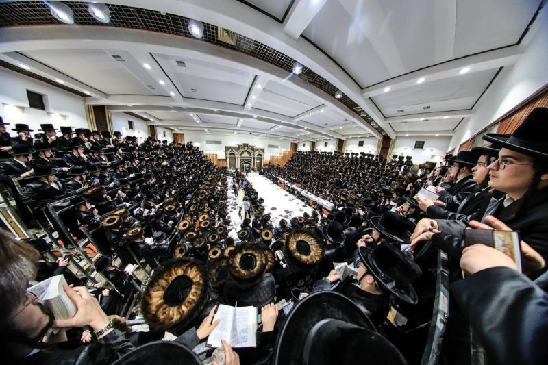 משה גולדשטיין