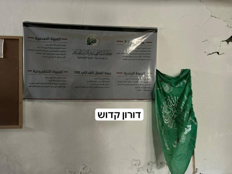 דורון קדוש גל"צ