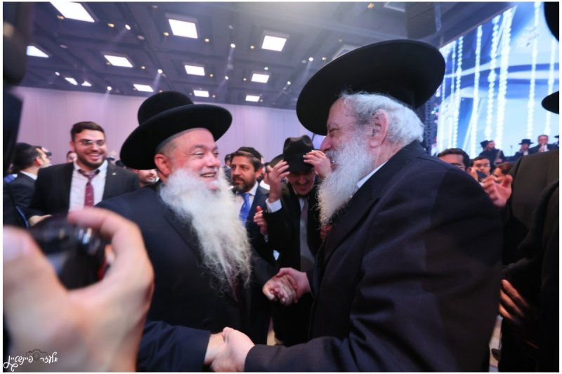 אלעזר פיינשטיין