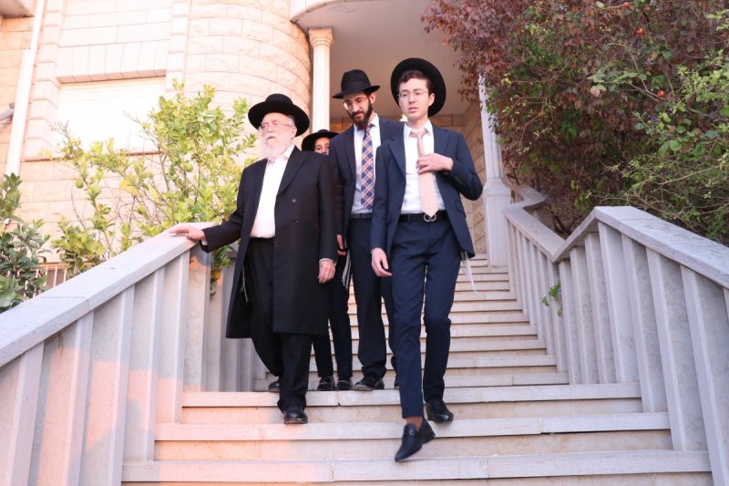 מתתיהו גולדברג