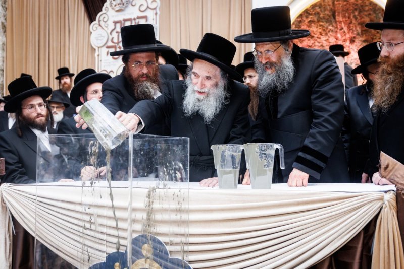 אברומי בלום
