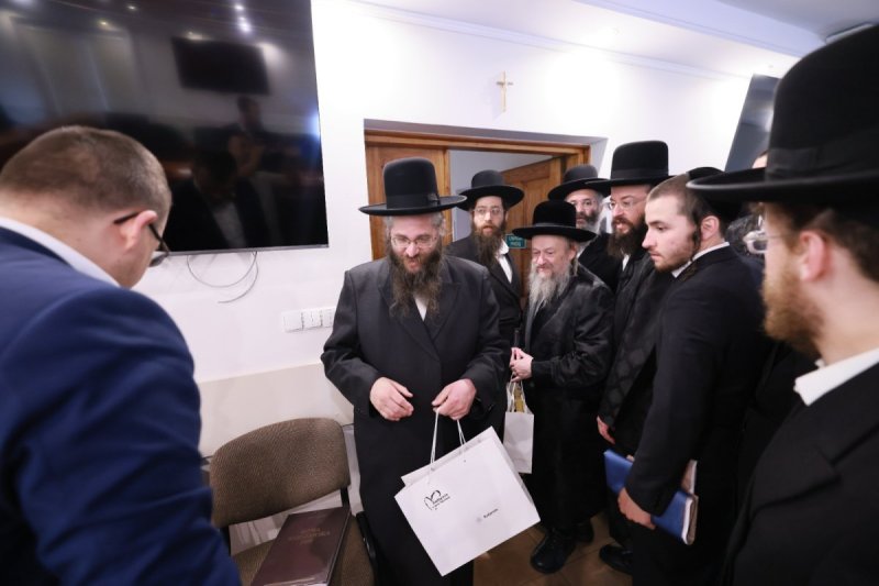 ישי ירושלמי ושלום לביא