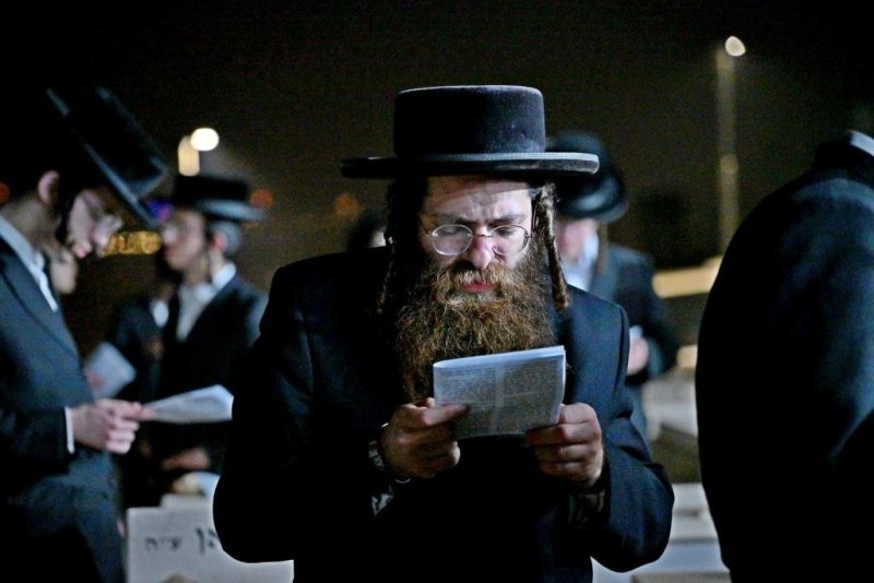 יהושע פרוכטר