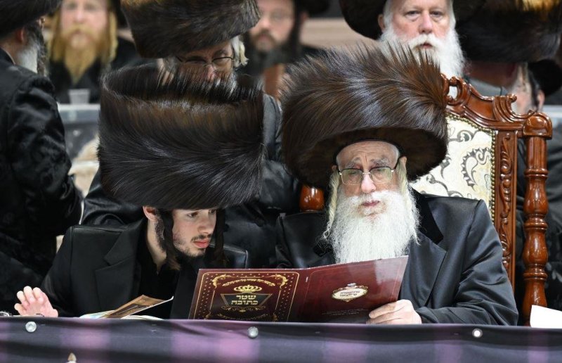 משה גולדשטיין