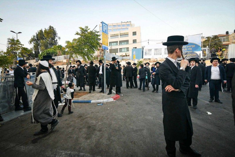 ארי קופרשטוק ומאיר אדרי