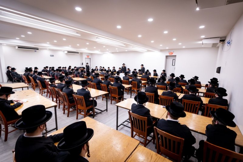 מגזין די וואך