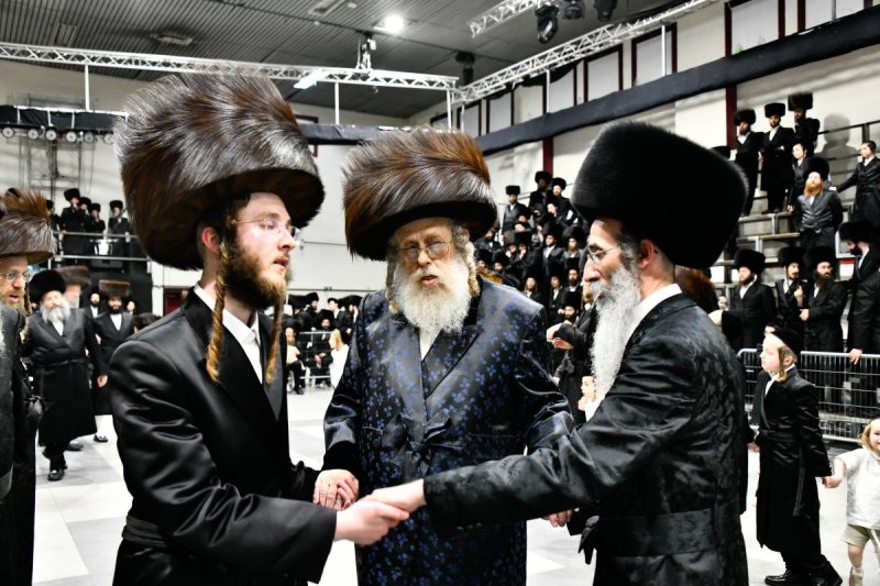 שוקי לרר
