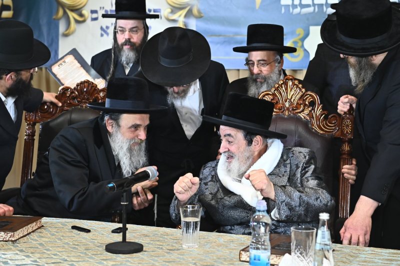 שוקי לרר וא. אייזנבאך