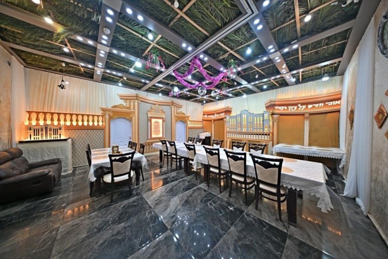 יהושע פרוכטר