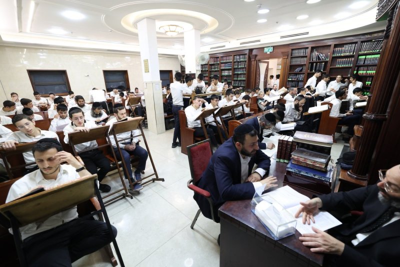 יעקב כהן
