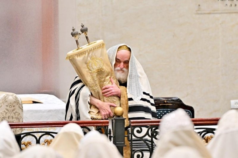 יהושע פרוכטר