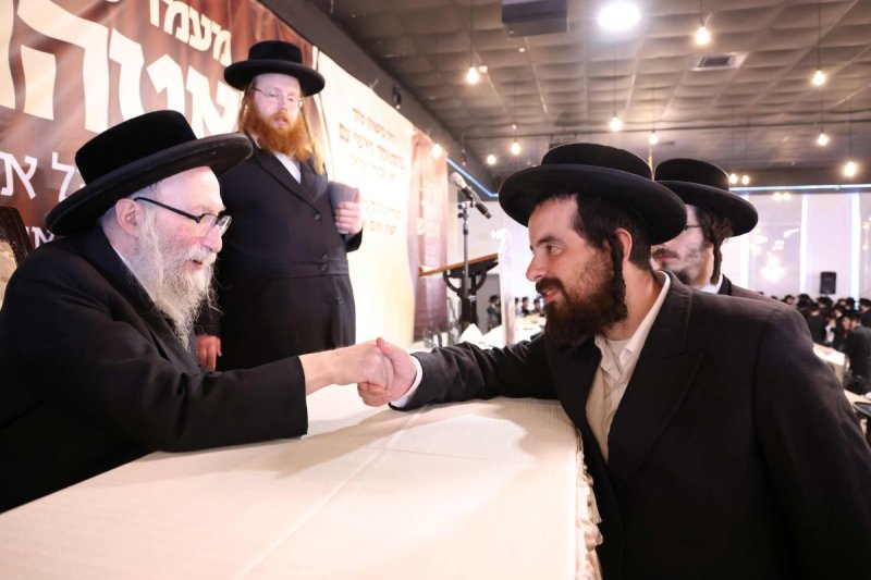 שמואל דריי