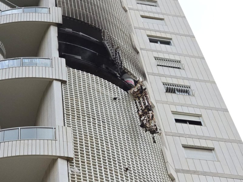 כבאות והצלה לישראל מחוז דן
