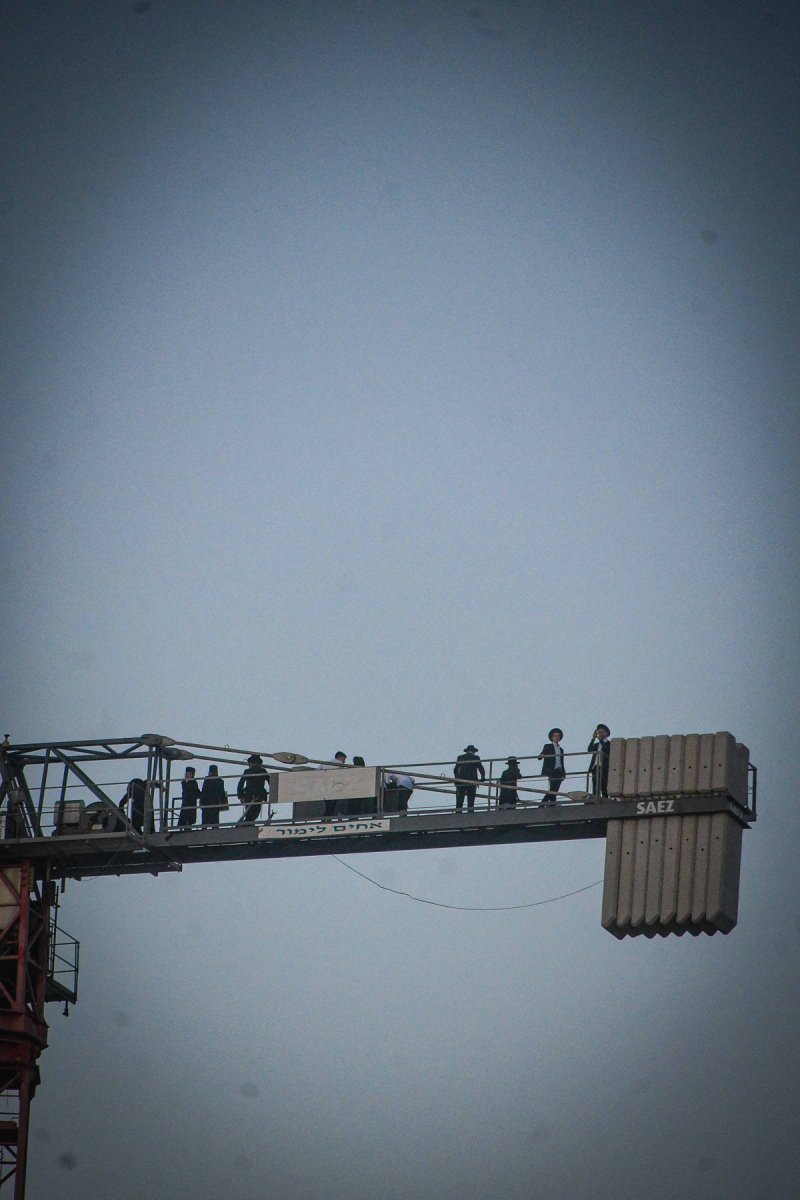 ארי קופרשטוק