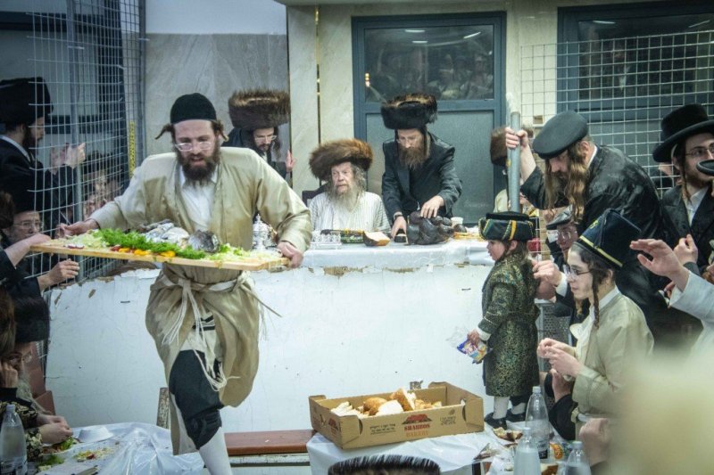 ארי קופרשטוק