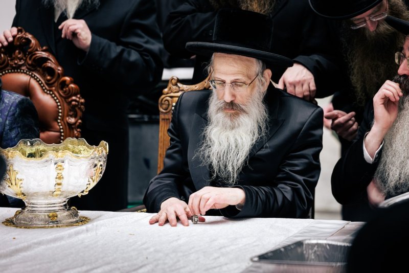 מגזין די וואך