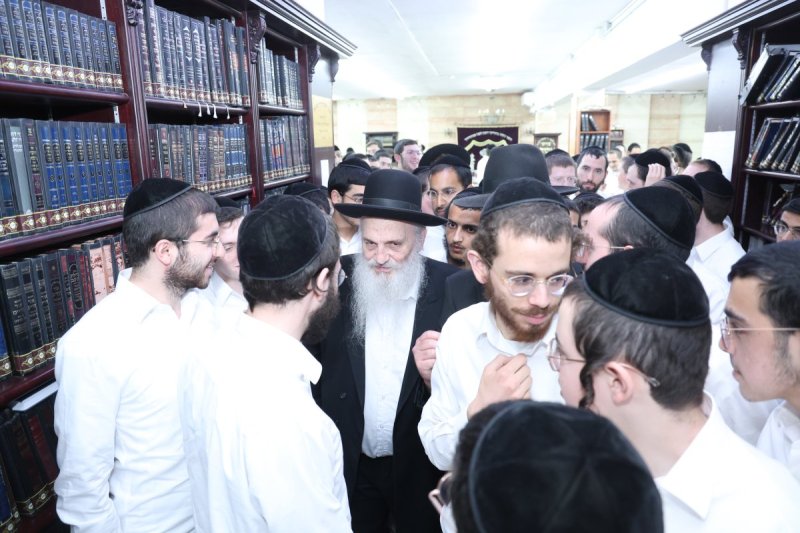 שלומי טריכטר