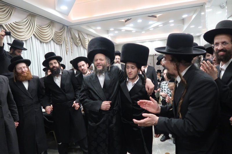 יחיאל רייכמאן