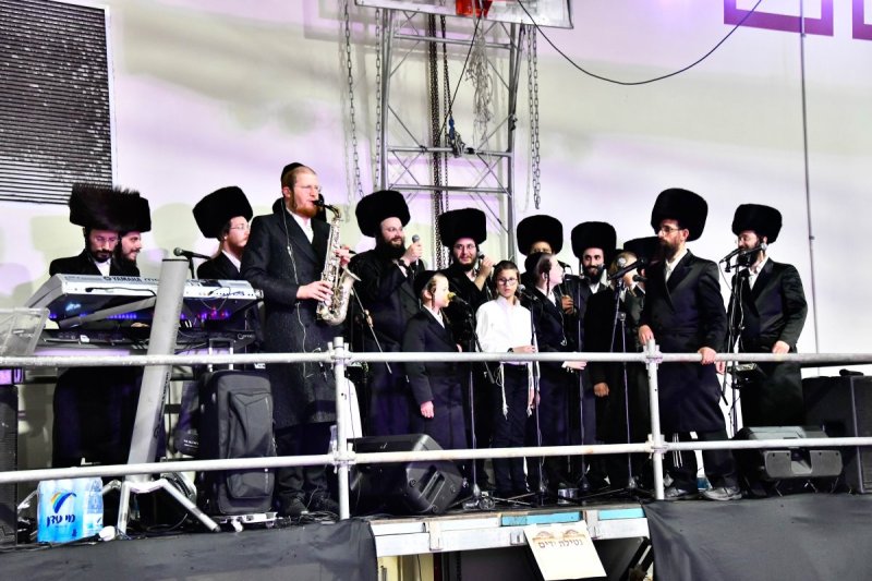 שוקי לרר