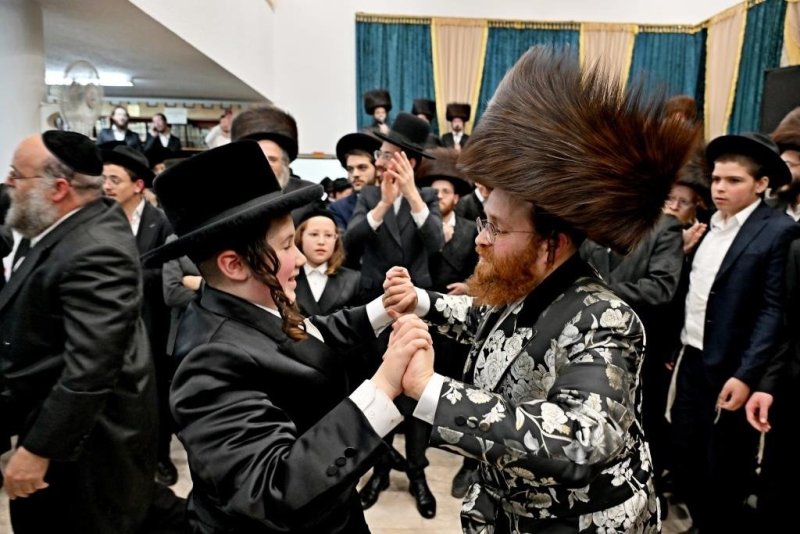 יהושע פרוכטר