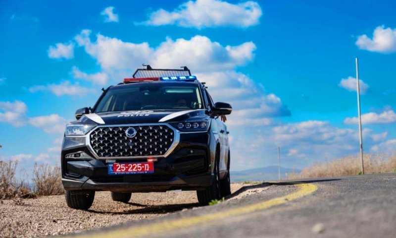 עוכב לחקירה וכיפתו נגזרה ע"י השוטרים: "התייחסו אליי כאל אויב"