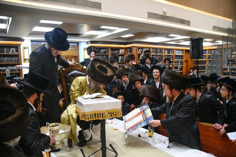 ארי קופרשטוק